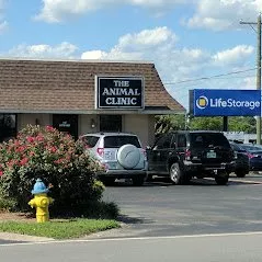The Animal Clinic, Kentucky, Hendersonville